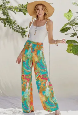 Bahama Babe Pants