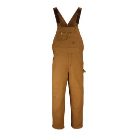 Big Bill® Duck Canvas Bib Overall - 1884