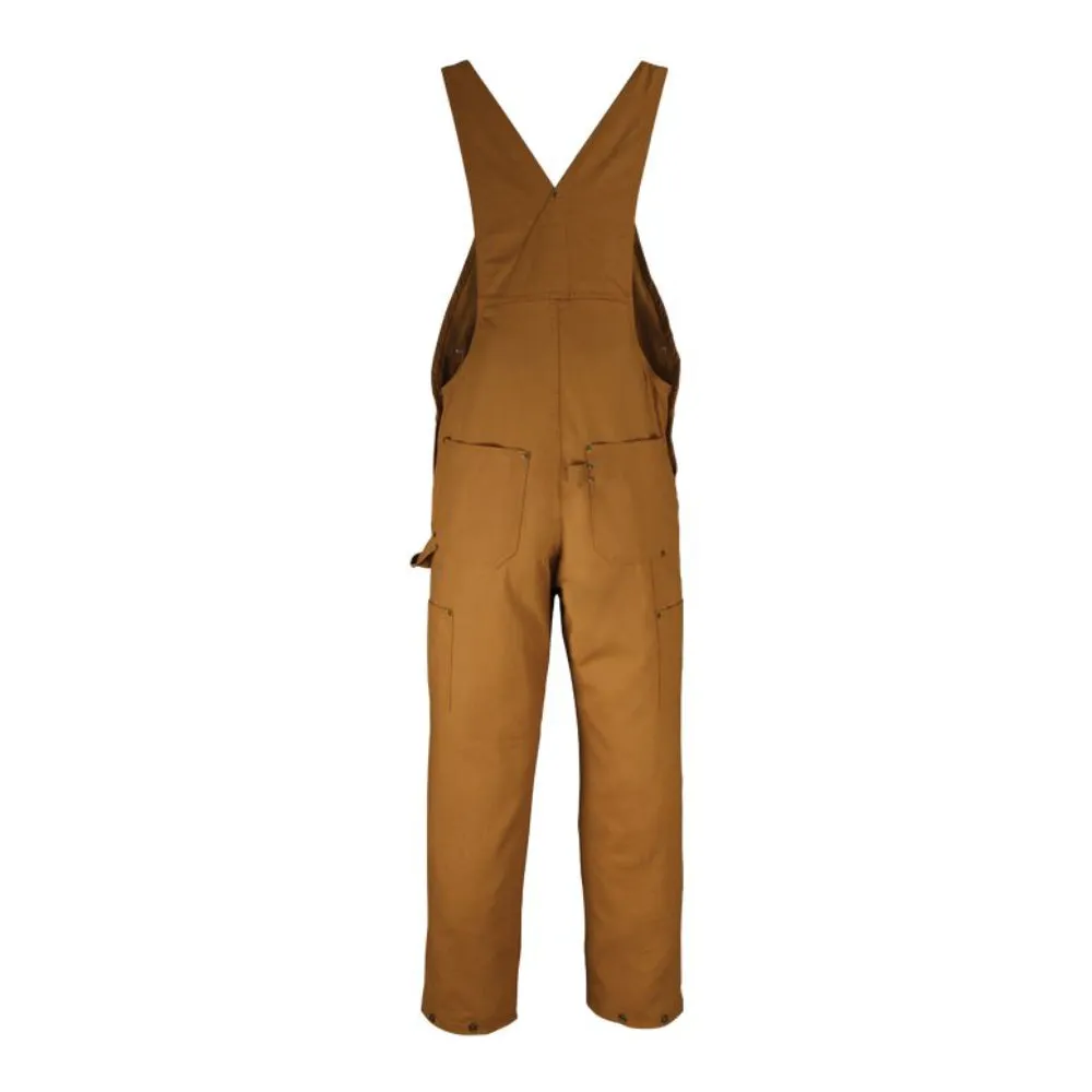 Big Bill® Duck Canvas Bib Overall - 1884