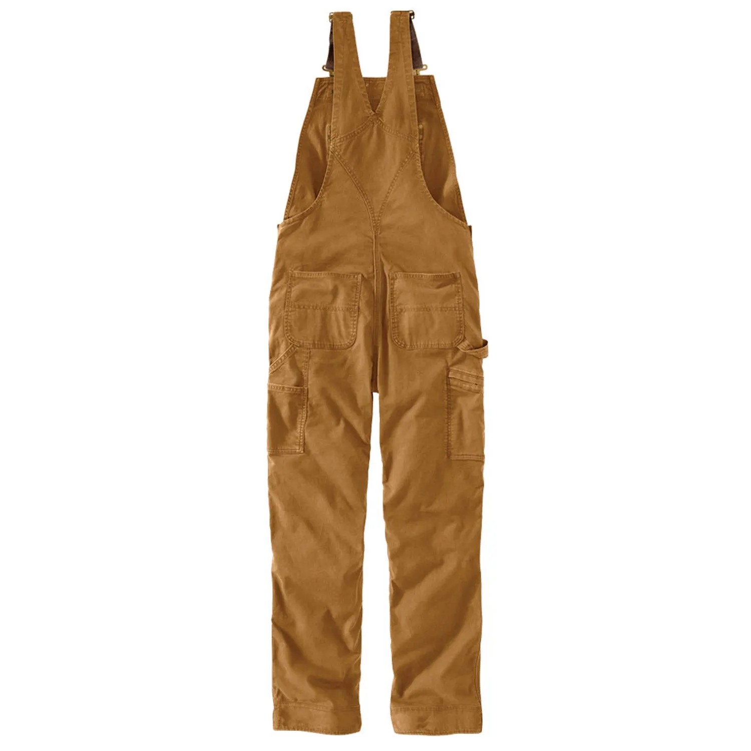 Carhartt Men's Rugged Flex® Rigby Bib Overall