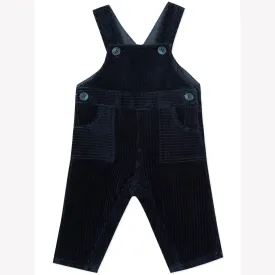 Corduroy Baby Overalls