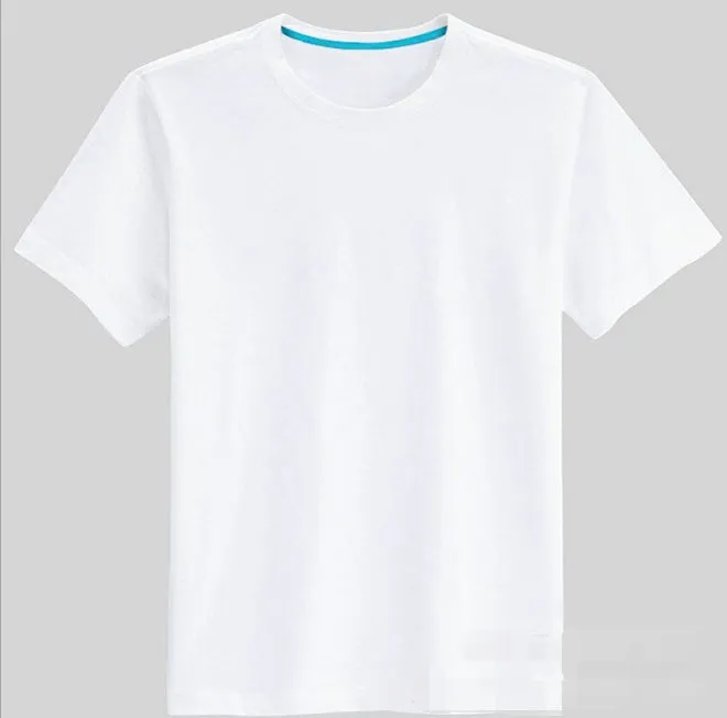 Direct selling CVC T-shirt, pure cotton T-shirt, men's T-shirt, men's suit, short sleeves, big size T-shirt, men's T-shirt.