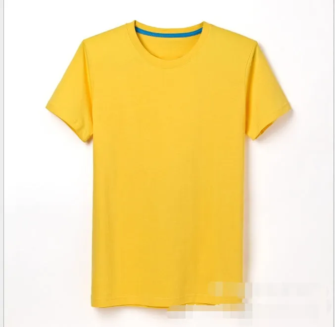 Direct selling CVC T-shirt, pure cotton T-shirt, men's T-shirt, men's suit, short sleeves, big size T-shirt, men's T-shirt.