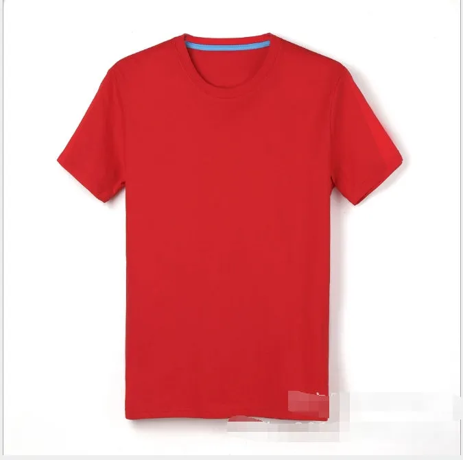 Direct selling CVC T-shirt, pure cotton T-shirt, men's T-shirt, men's suit, short sleeves, big size T-shirt, men's T-shirt.