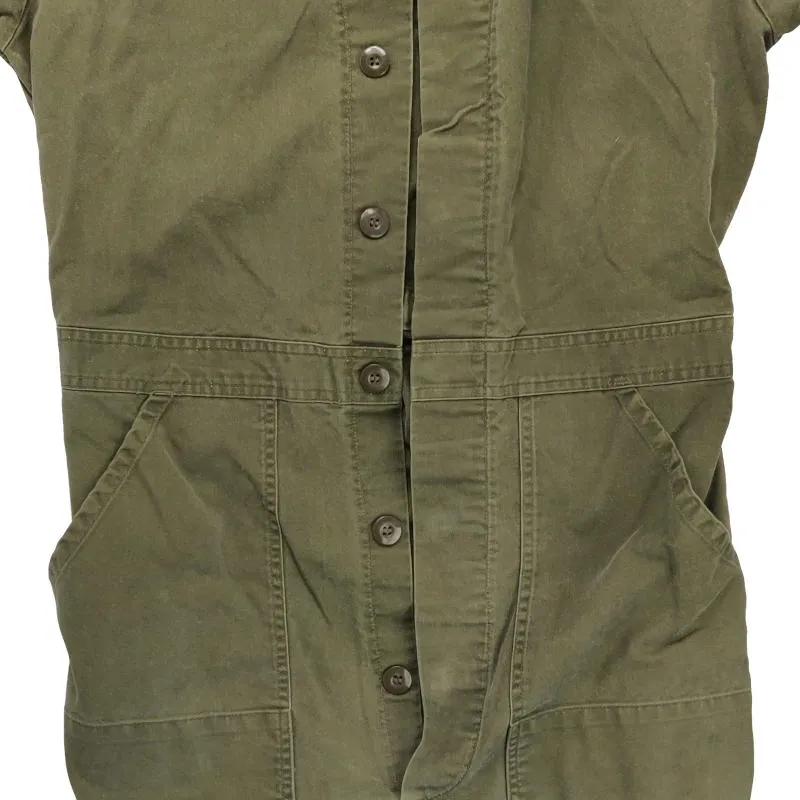 Dutch Army Mechanic's Overalls