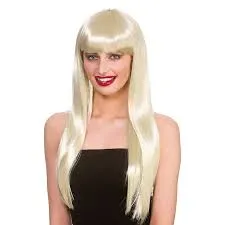 Fantasy Wig