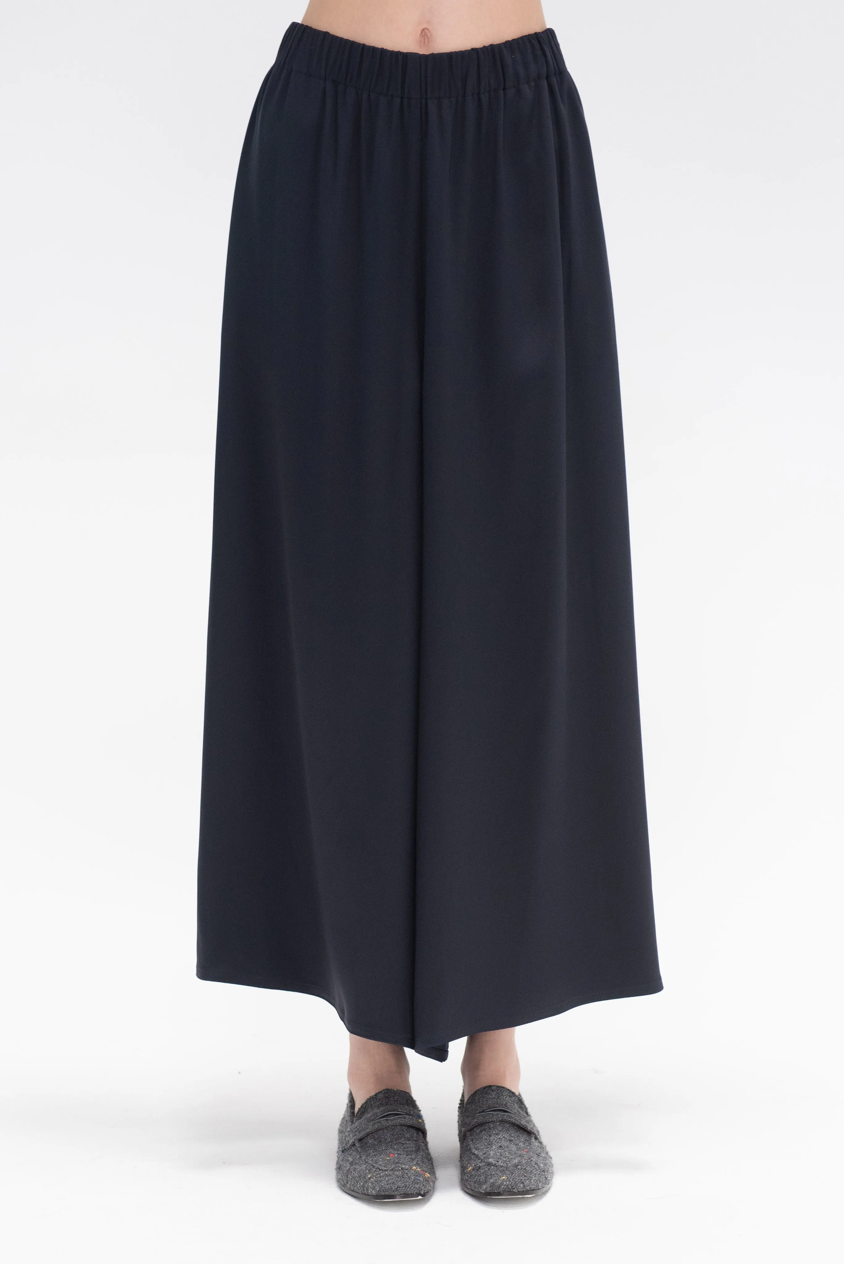 Gaucho Pants, Midnight