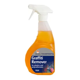 Graffiti Remover Spray 6x750ml