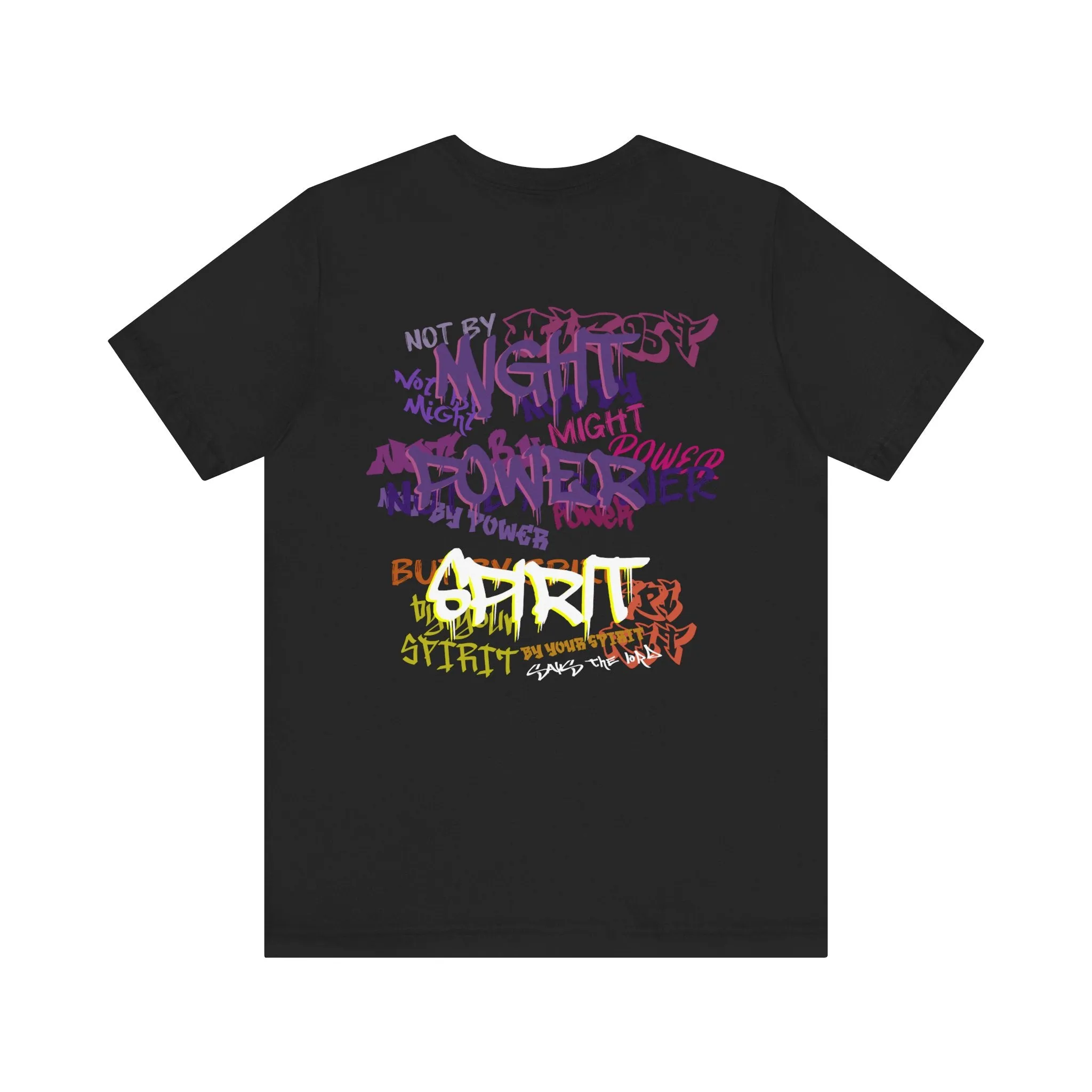 Graffiti Tee