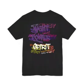 Graffiti Tee