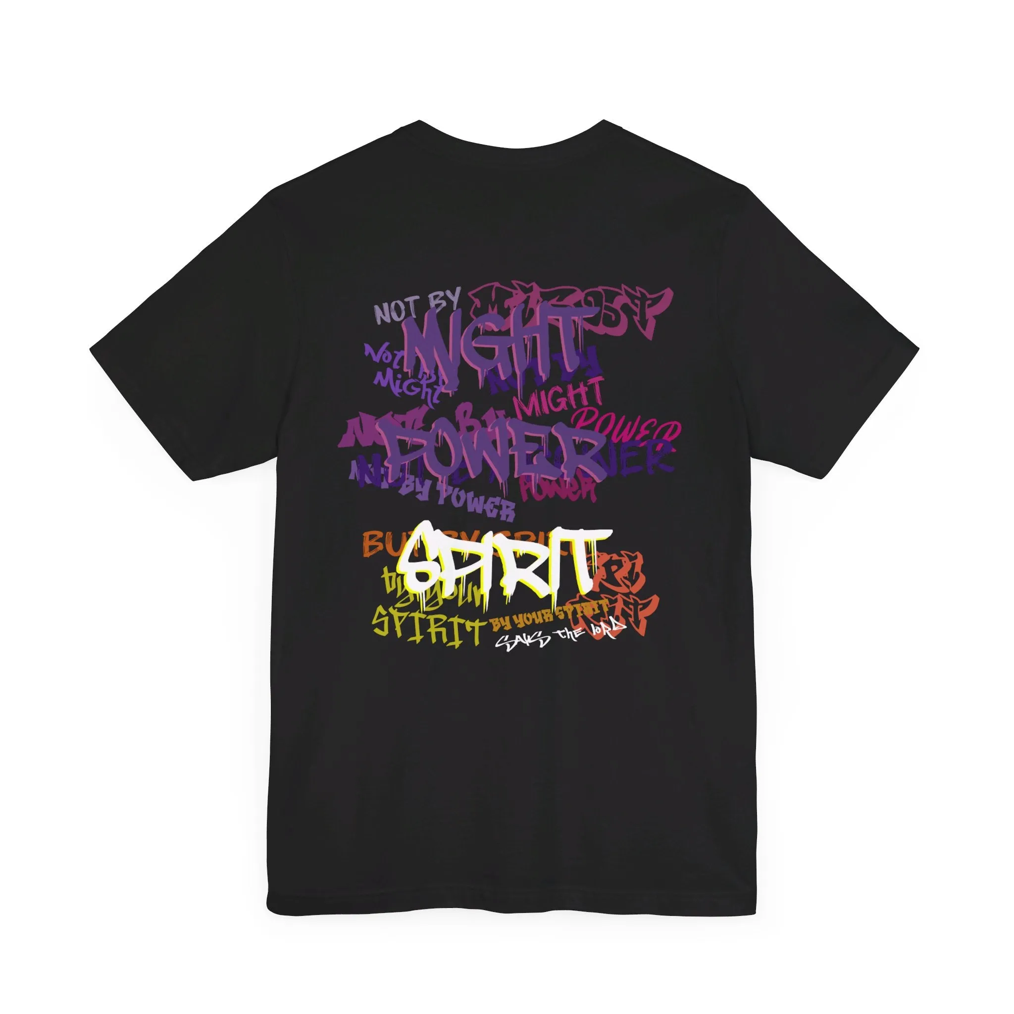 Graffiti Tee