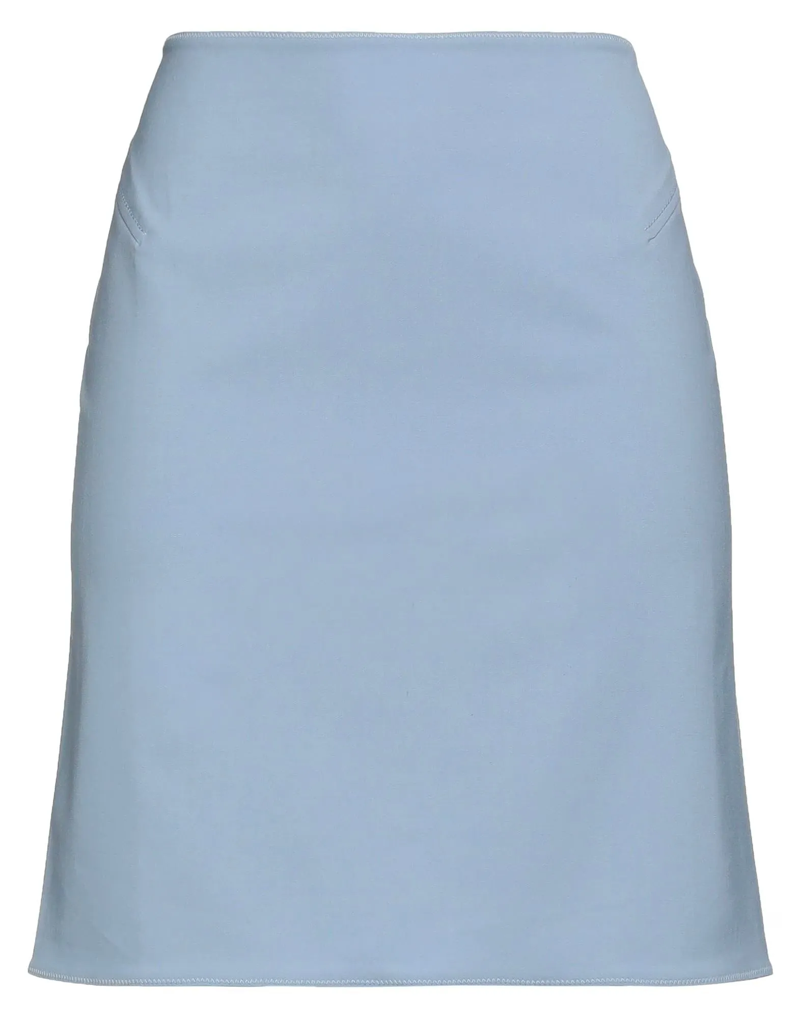 Jacquemus skirt, blue