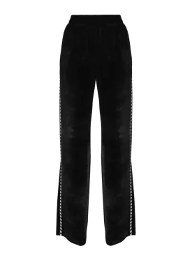 Journey Velvet Jogging Pants