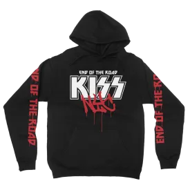 KISS NYC EOTR Pop Up Pullover