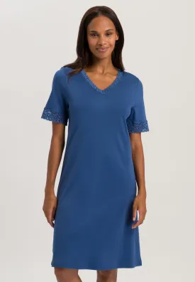 Moments - Short Sleeve Nightdress (100cm)