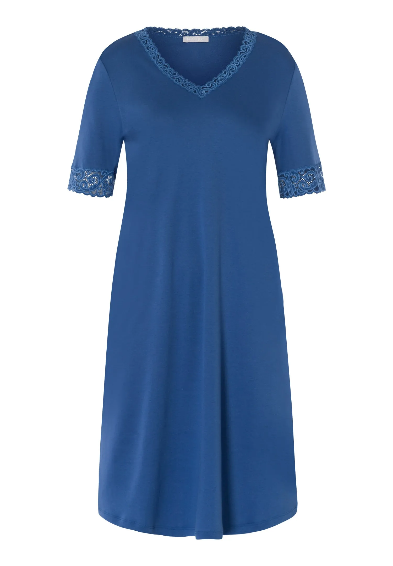 Moments - Short Sleeve Nightdress (100cm)