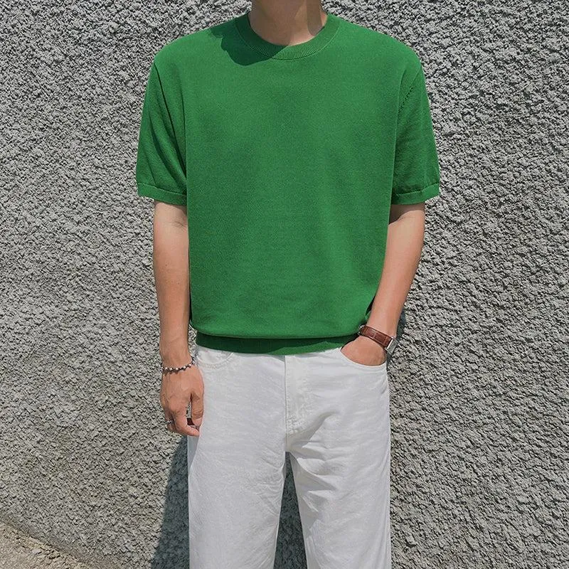 OH Classic Solid Color T-Shirt