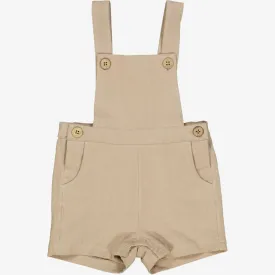 Overall Erik | Baby - dark sand