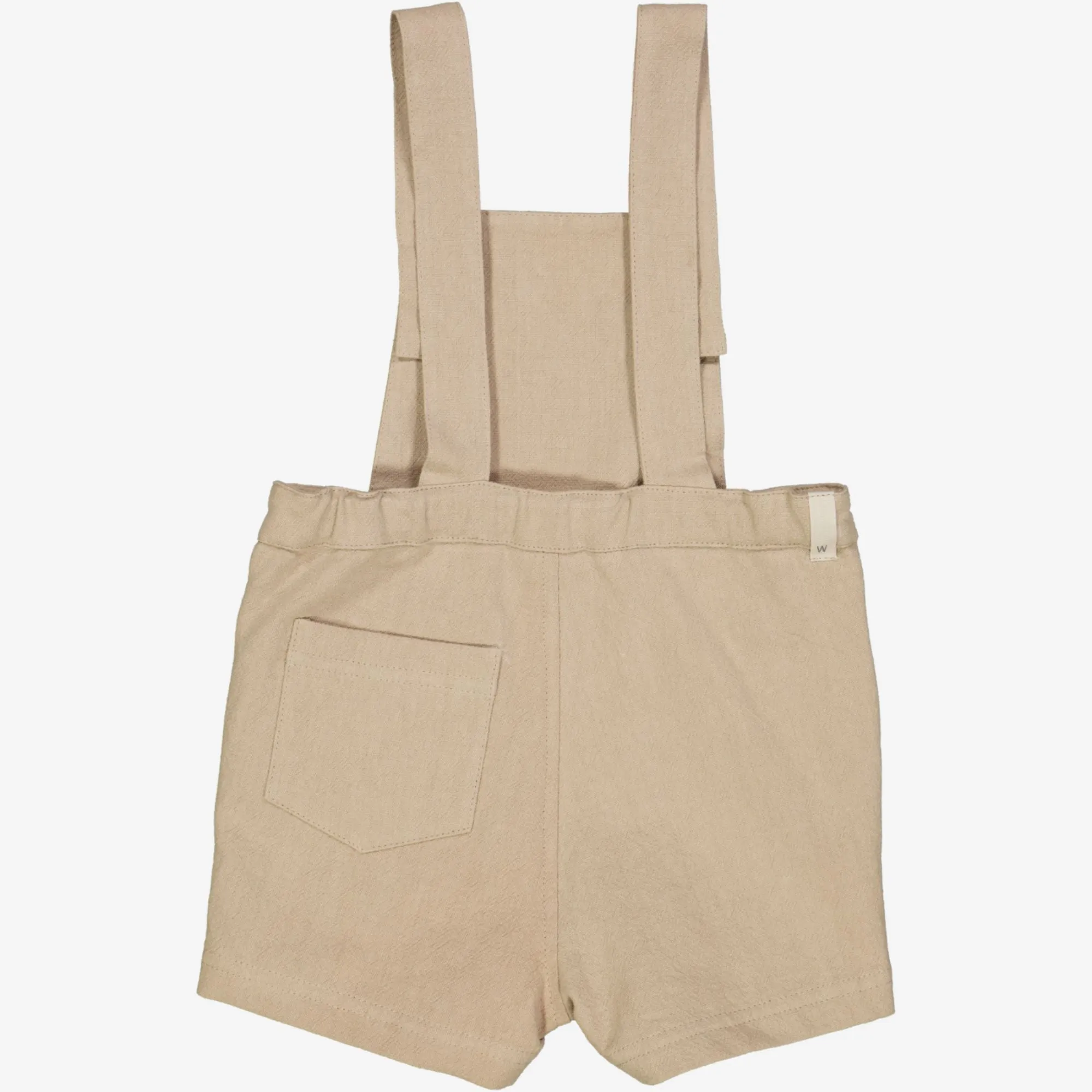 Overall Erik | Baby - dark sand