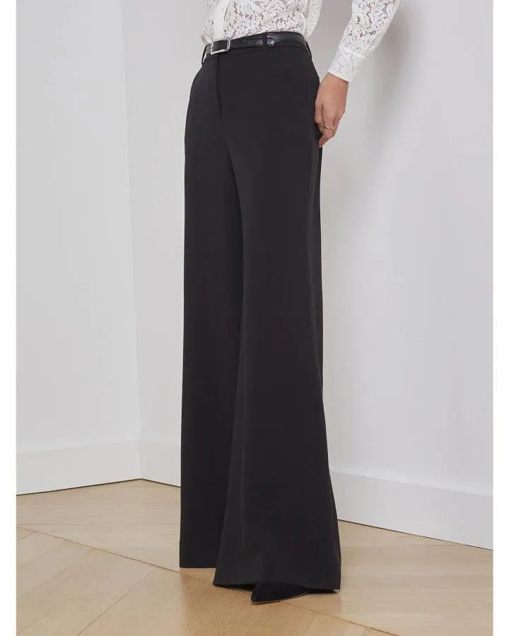 Pilar Wide Leg Pant