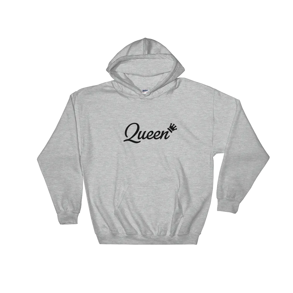 Queen Hoodie