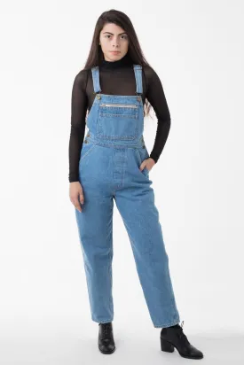 RDNU07 Unisex - Unisex 14 oz. Denim Overall