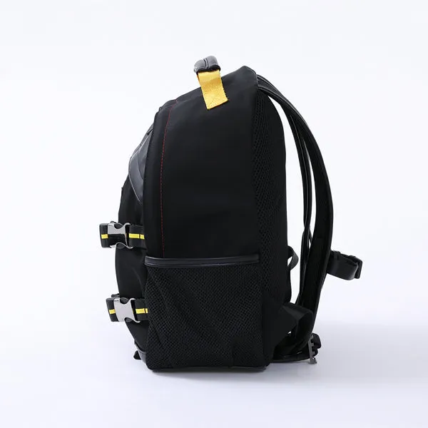 Reki Kyan Model Backpack SK8 the Infinity