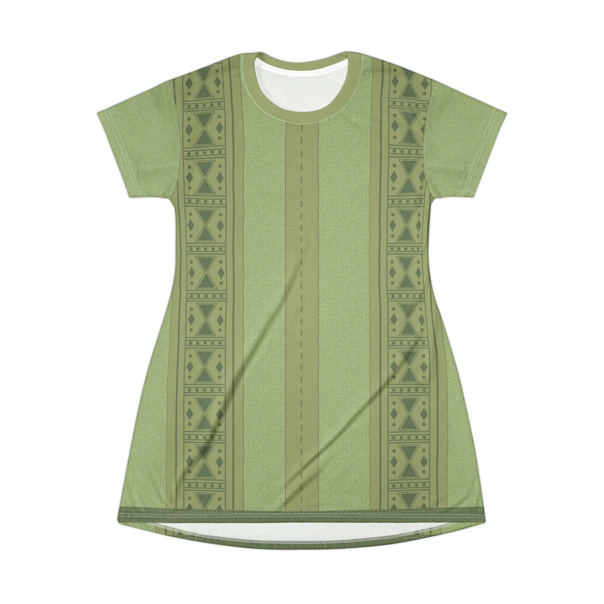 The Bruno T-Shirt Dress