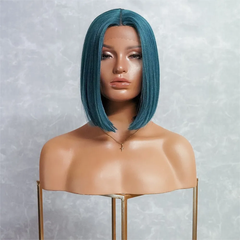 TILLY Emerald Lace Front Wig