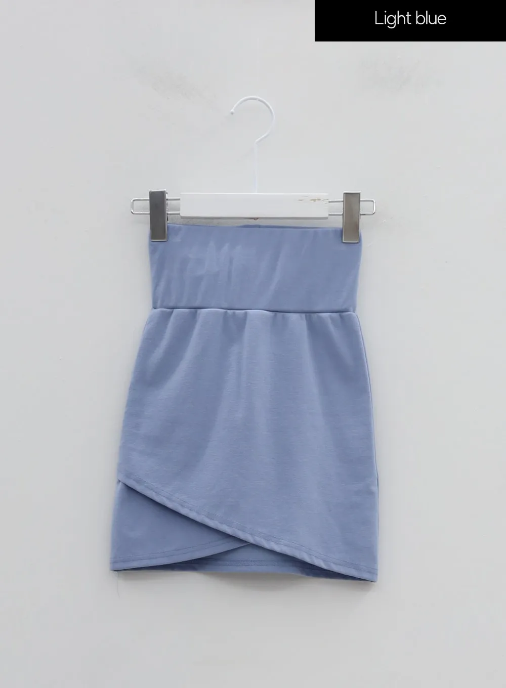 Tulip Line Miniskirt IU26